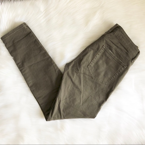 Gap | Ripped Always Skinny Skinny Jeans - Picture 2 of 5